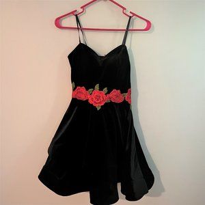 Formal Dress for Teen- Perfect for Homecoming!